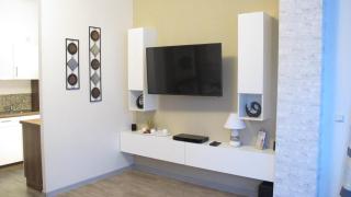 Familienfreundliche 2 Raum Wohnung Mit Terrasse - Zempin - 7