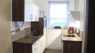 Familienfreundliche 2 Raum Wohnung Mit Terrasse - Zempin - 4