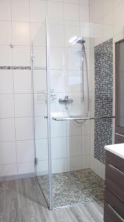 Fewo Waldblick Eg - 1