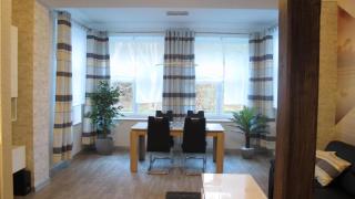 Familienfreundliche 2 Raum Wohnung Mit Terrasse - Zempin - 8