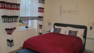 Familienfreundliche 2 Raum Wohnung Mit Terrasse - Zempin - 3