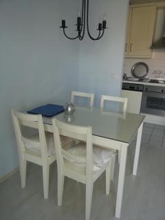 Große Ferienwohnung Morgensünn Am Strand - Kühlungsborn - 3