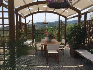 Zyklopenhaus Fantastische Aussicht Und Privates Spa - Aci Catena - 4