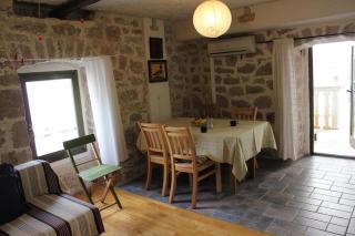Große Wohnung In Betina Mit Whirlpool Und Terrasse - Betina - 4