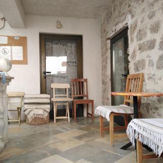 Große Wohnung In Betina Mit Whirlpool Und Terrasse - Betina - 5