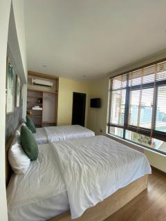 The H House Quy Nhơn - Quy Nhon - 8