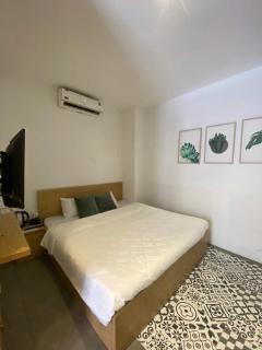 The H House Quy Nhơn - Quy Nhon - 9