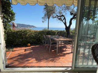 Villa Panorama In Diano Marina - Diano Marina - 9