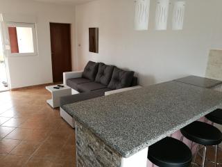 Gemütliche Erdgeschosswohnung Ema Mit Terrasse - Lozice - 7