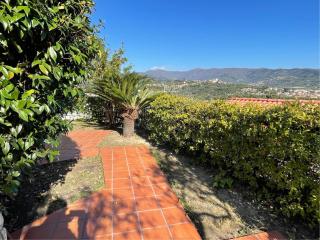 Villa Panorama In Diano Marina - Diano Marina - 5
