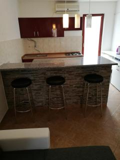 Gemütliche Erdgeschosswohnung Ema Mit Terrasse - Lozice - 4