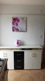 Gemütliche Erdgeschosswohnung Ema Mit Terrasse - Lozice - 2