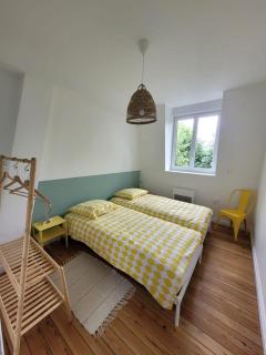 L'atelier- appartement 2 chambres - Soissons - 6