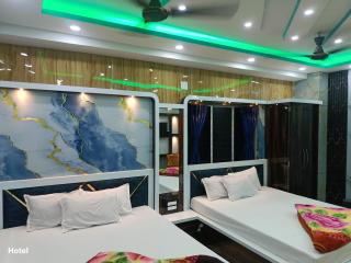 Hotel Dwarkadhish Tarapith - 6