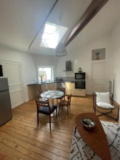 L'atelier- appartement 2 chambres - Soissons - 1