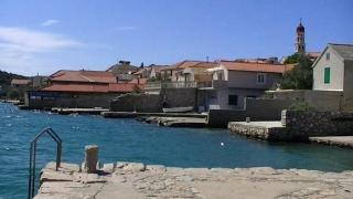 Nettes Studio In Betina Mit Terrasse Und Whirlpool - Betina - 7