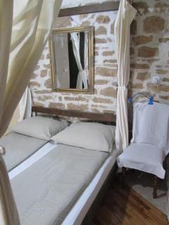 Nettes Studio In Betina Mit Terrasse Und Whirlpool - Betina - 3