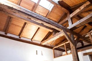 Einzimmer Wohnung Mit Galerie Für Vier Personen - Schernfeld - 4