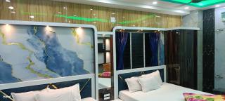 Hotel Dwarkadhish Tarapith - Tarapith - 4