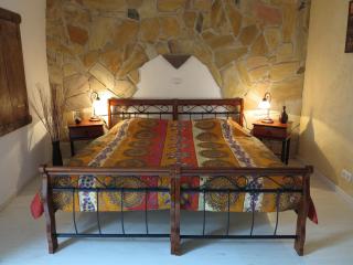 Wie in Italien - tolle Ferienwohnung in einer sehr schönen Umgebung in Burkheim - Burkheim am Kaiserstuhl - 9