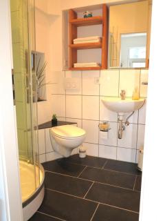 Wie in Italien - tolle Ferienwohnung in einer sehr schönen Umgebung in Burkheim - Burkheim am Kaiserstuhl - 8