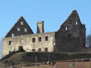 Wie in Italien - tolle Ferienwohnung in einer sehr schönen Umgebung in Burkheim - Burkheim am Kaiserstuhl - 4