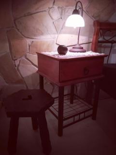 Wie in Italien - tolle Ferienwohnung in einer sehr schönen Umgebung in Burkheim - Burkheim am Kaiserstuhl - 2