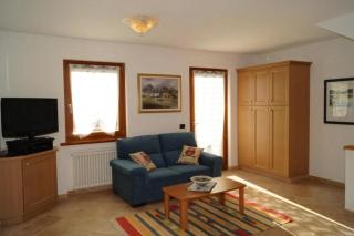 Chalet Erica Mit Eigenem Jacuzzi - Sospirolo - 4