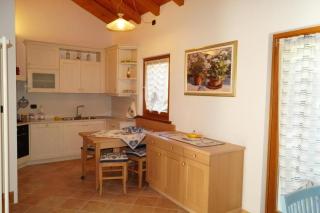 Chalet Erica Mit Eigenem Jacuzzi - 8
