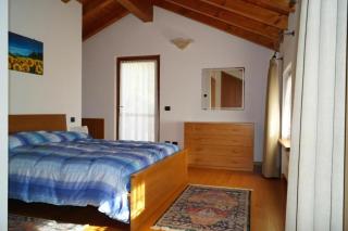 Chalet Erica Mit Eigenem Jacuzzi - Sospirolo - 2