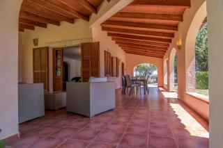 Preciosa Y Tranquila Villa En El Campo, Para 6 Personas Con Wifi Incluido A 3 Km De Pollensa - Pollença - 1