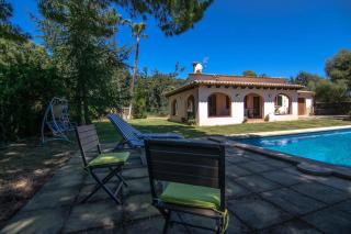 Preciosa Y Tranquila Villa En El Campo, Para 6 Personas Con Wifi Incluido A 3 Km De Pollensa - Pollença - 7
