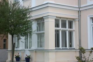 Ferienwohnung In Gründerzeitvilla In Strandnähe - Heringsdorf - 5