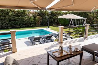 Ferienhaus In Pula Mit Privatem Pool - Pula - 6