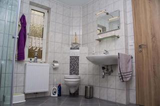Ferienhaus mit Sonnenterrasse, Parkplatz und Kamin - Krummhörn - 3