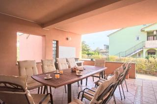 Ferienhaus In Pula Mit Privatem Pool - Pula - 3