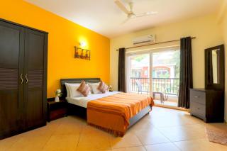 Royale Holiday Villa - 4BHK, Baga - Baga - 8