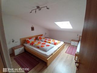 Wohnung Alpenglühen In St, Sigmund Im Sellrain - Sankt Sigmund im Sellrain - 5
