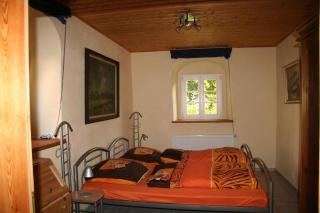 Ferienwohnung Im Sanierten Fachwerkhof Mit Terrasse Und Pool Nah An Dresden - Müglitztal - 6