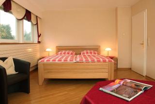 Komfortable Ferienwohnung Mit Großem Balkon - Walsrode - 4