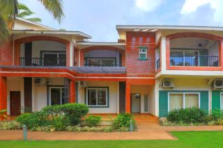 Royale Holiday Villa - 4BHK, Baga - Baga - 3