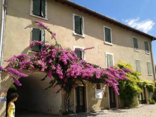 Kleine Wohnung In Tignale Mit Garten - Tignale - 0