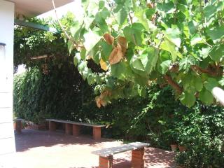 Villa Aliotis 200M Vom Meer Entfernt - Alcamo Marina - 3