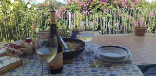 Villa Aliotis 200M Vom Meer Entfernt - Alcamo Marina - 5