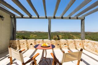 Ferienhaus In Achlades Mit Privatem Pool - Achlades - 4