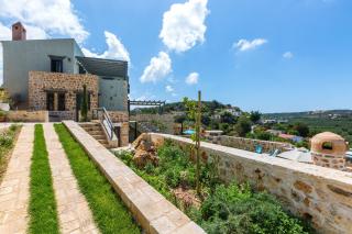 Ferienhaus In Achlades Mit Privatem Pool - Achlades - 7