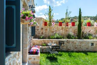 Ferienhaus In Achlades Mit Privatem Pool - Achlades - 1