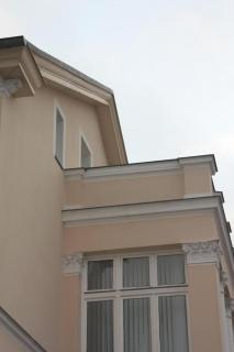 Ferienwohnung In Gründerzeitvilla In Strandnähe - Heringsdorf - 7