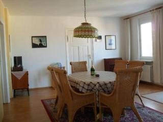 Ferienwohnung In Gründerzeitvilla In Strandnähe - Heringsdorf - 5