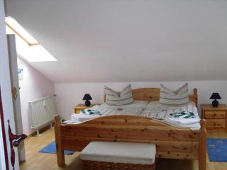 Ferienwohnung In Gründerzeitvilla In Strandnähe - Heringsdorf - 4